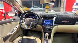 هيونداي أكسنت